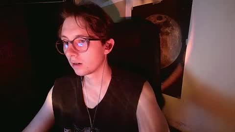 Barry online show from May 6, 8:53 pm