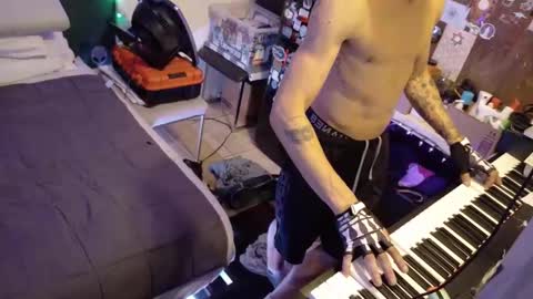 Snapshot of cough2getoff chatting on October 27, 7:16 pm Corey online show from October 27, 7:16 pm