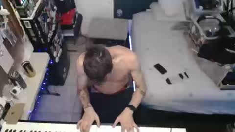 Snapshot of cough2getoff chatting on October 15, 4:58 pm Corey online show from October 15, 4:58 pm