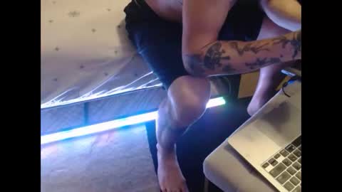 Snapshot of cough2getoff chatting on October 17, 4:38 am Corey online show from October 17, 4:38 am