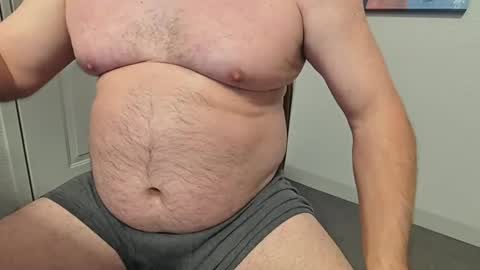 Snapshot of countryboy_10 chatting on March 2, 4:50 am CountryBoy 10 online show from March 2, 4:50 am