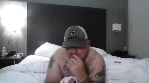 Ieathairytacos online show from October 23, 9:07 pm