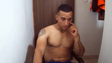 COUPLELOVE online show from September 18, 2:13 am