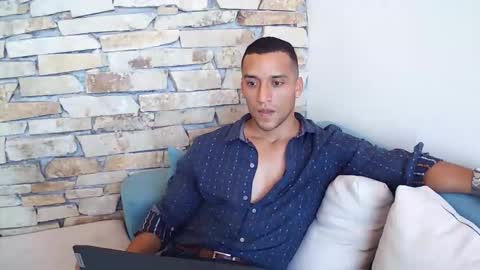 COUPLELOVE online show from September 9, 7:57 pm
