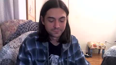 Harry online show from March 13, 4:42 am