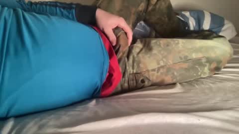 cowboy_20000 online show from January 6, 2:47 pm