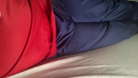 cowboy_20000 online show from January 4, 2:03 am