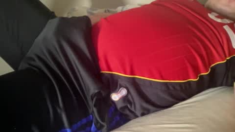 cowboy_20000 online show from February 21, 1:22 am