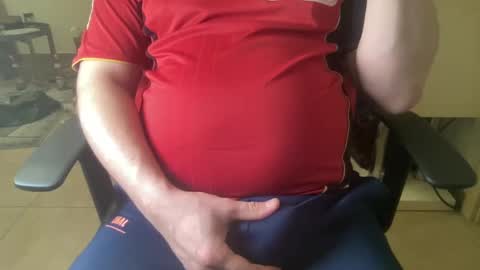 cowboy_20000 online show from January 29, 10:27 am