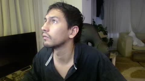 cowboy_co online show from November 5, 3:30 am