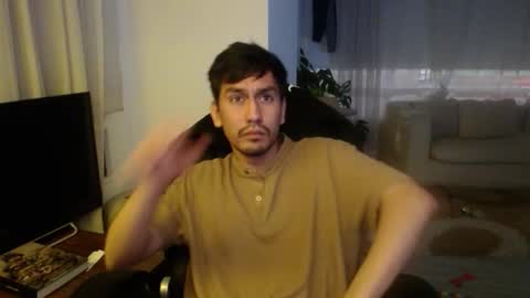 cowboy_co online show from November 4, 2:12 am