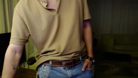 cowboy_co online show from October 29, 4:48 am