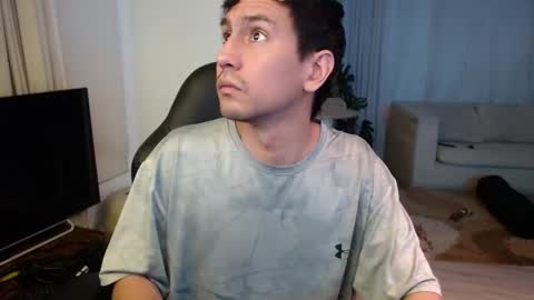 cowboy_co online show from October 27, 4:26 am