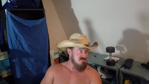 CowboyToy online show from September 14, 5:42 am