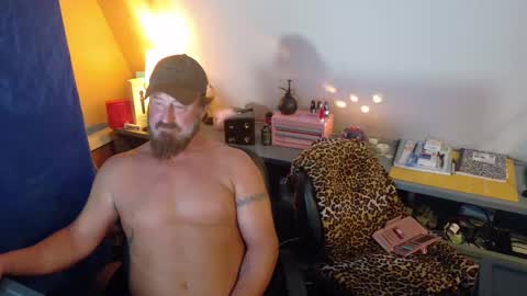 CowboyToy online show from September 21, 3:39 am