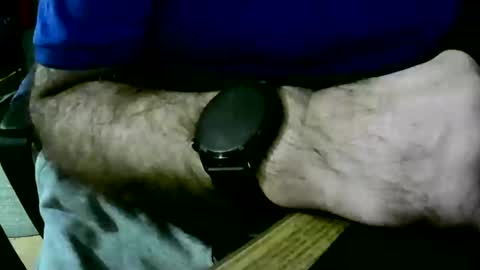 Snapshot of coyote017 chatting on February 22, 8:40 am coyote017 online show from February 22, 8:40 am