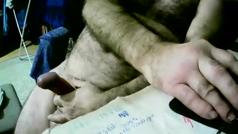 Snapshot of coyote017 chatting on February 5, 5:52 am coyote017 online show from February 5, 5:52 am