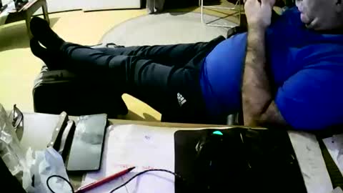 Snapshot of coyote017 chatting on January 6, 7:24 pm coyote017 online show from January 6, 7:24 pm