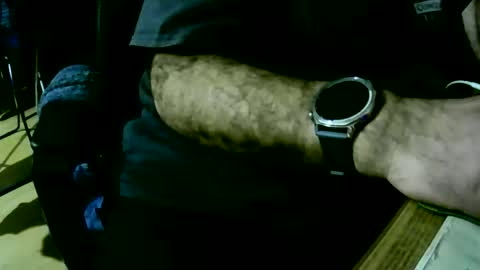 coyote017 online show from January 5, 6:22 pm