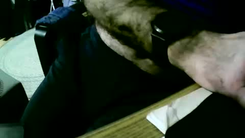 Snapshot of coyote017 chatting on December 14, 6:30 pm coyote017 online show from December 14, 6:30 pm