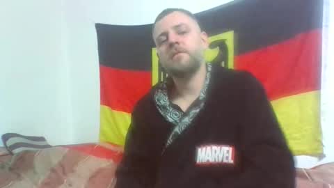 Twink Boy online show from February 11, 9:20 pm