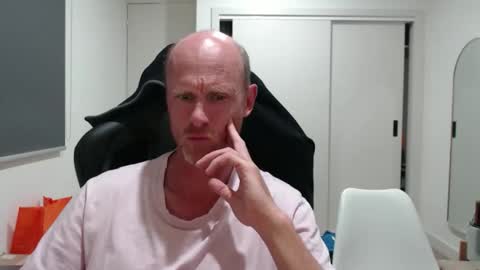 cptduckpants online show from April 5, 10:23 am