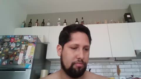 Rico TicoAmigas online show from October 24, 3:47 pm