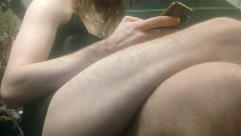 crackback_kyd online show from November 16, 9:22 am