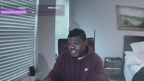 craicraibbc29 online show from April 21, 3:18 pm