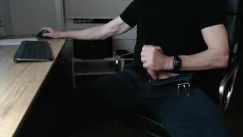 Craig online show from May 31, 8:48 am