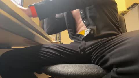 CranBB online show from October 9, 10:25 pm