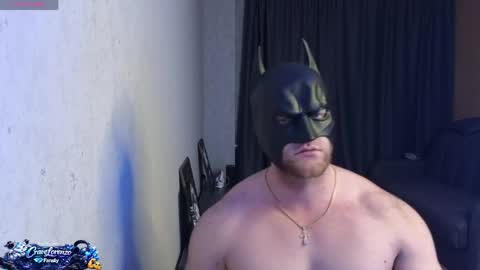 CraveLorenzo online show from April 26, 7:43 pm