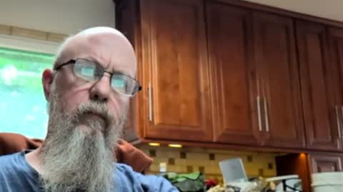 Dick Fitswell online show from June 19, 12:10 pm