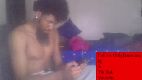 craze320084 online show from June 11, 12:32 am
