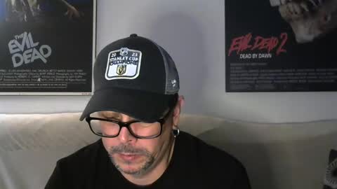 crazy4vegas online show from December 29, 3:33 am