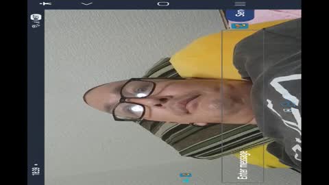 crazy55812 online show from October 15, 9:39 am