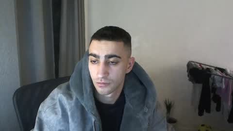 crazy online show from January 17, 6:47 pm