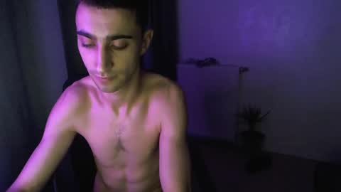 crazy online show from January 29, 12:01 am