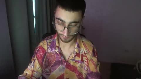 crazy online show from January 7, 6:39 am