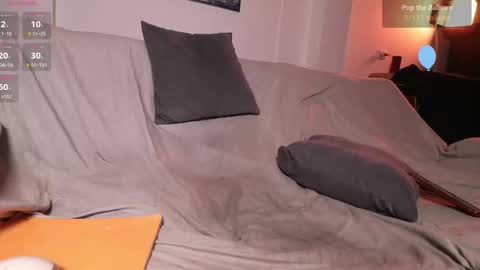 Crazy Ignites online show from March 20, 11:19 pm