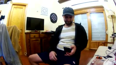 crazyboy44412345 online show from November 3, 10:44 pm