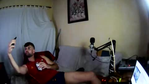 Snapshot of crazyboy44412345 chatting on October 3, 2:16 am crazyboy44412345 online show from October 3, 2:16 am