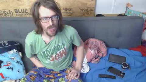 crazychris699669 online show from March 1, 5:51 am