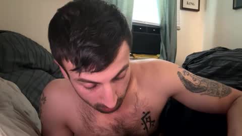 crazydill28 online show from March 14, 6:04 pm