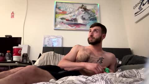 crazydill28 online show from May 11, 12:34 am