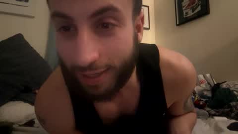 crazydill28 online show from February 26, 11:39 pm