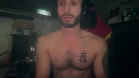 crazydill28 online show from October 20, 8:57 pm