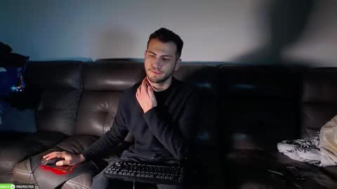 Crazy online show from October 23, 6:22 pm