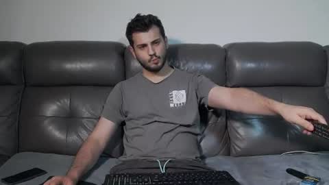 Crazy online show from June 20, 8:14 pm