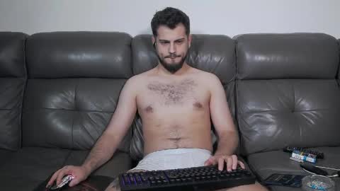 Crazy online show from May 10, 10:00 pm